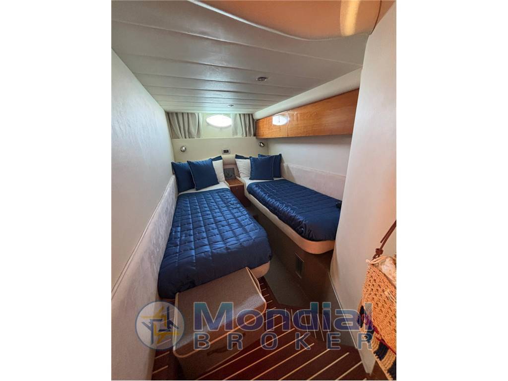 Princess V50
