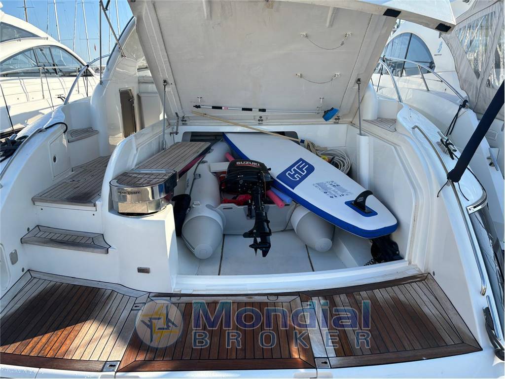 Princess V50