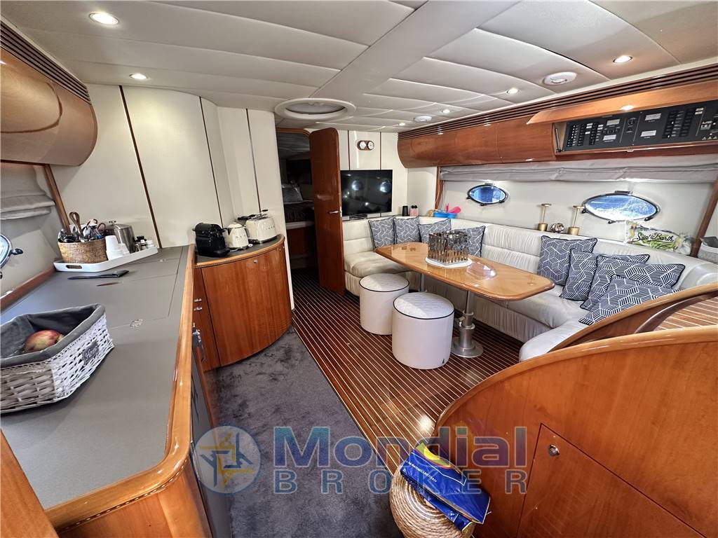Princess V50