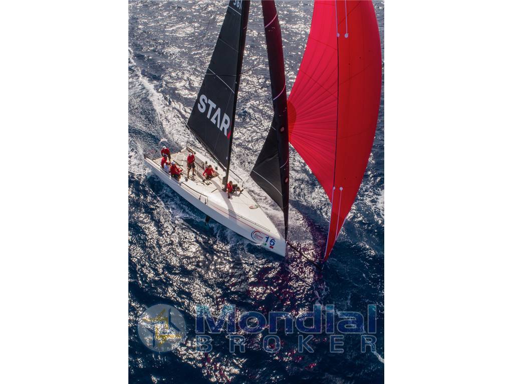 Nautor swan Swan 36