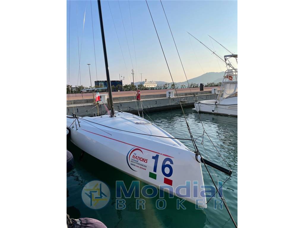 Nautor swan Swan 36