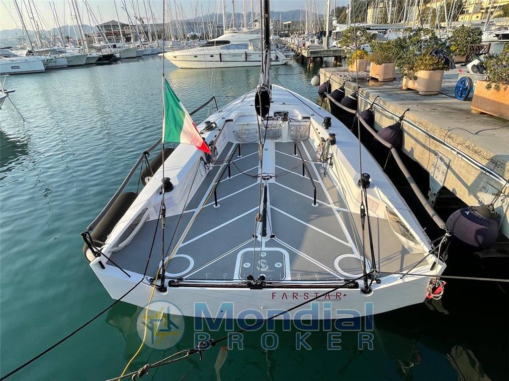 Nautor swan Swan 36