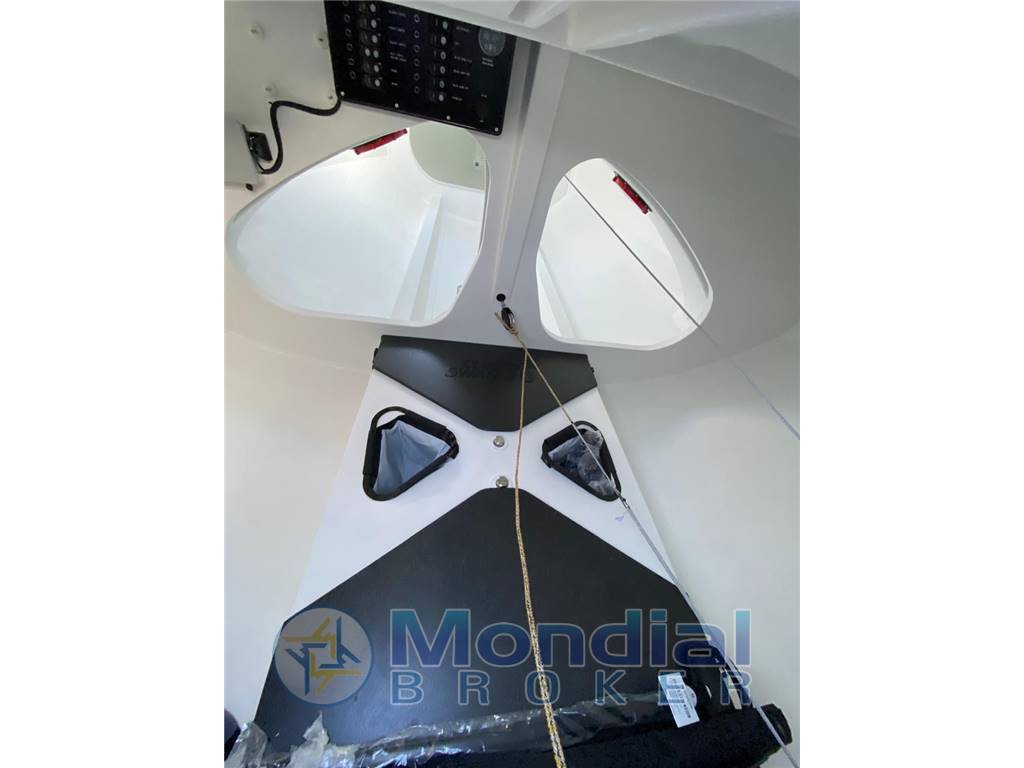Nautor swan Swan 36