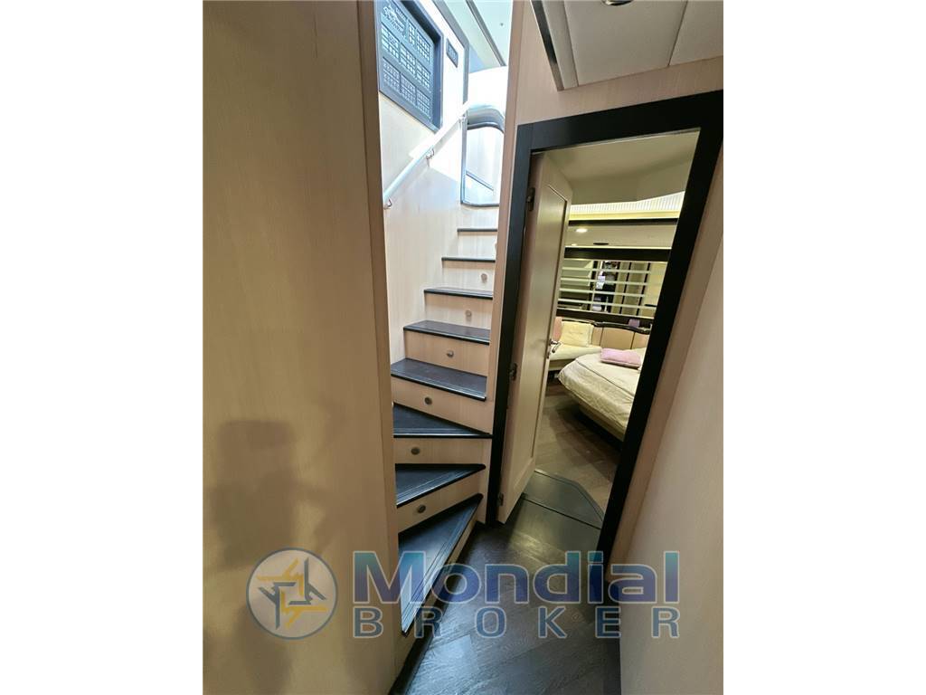 Abati yacht 64 freeport