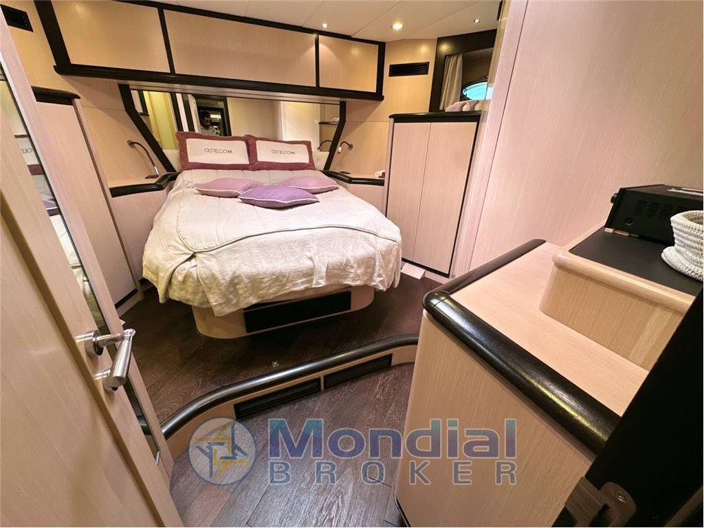 Abati yacht 64 freeport