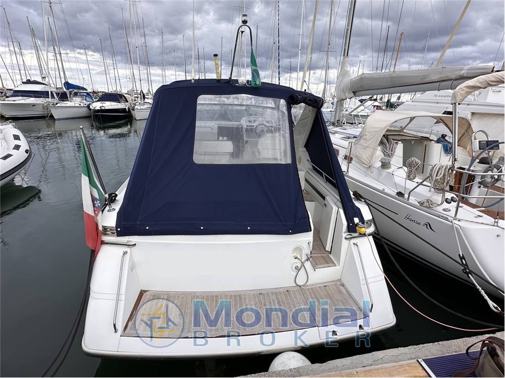 Fairline Targa 31