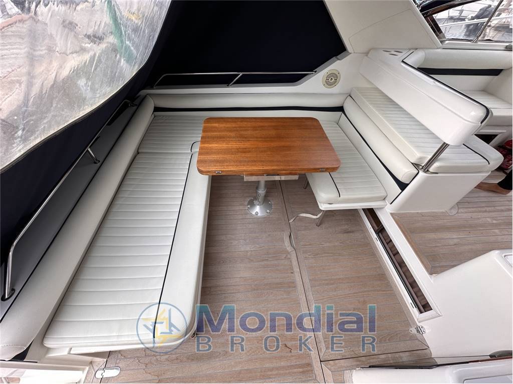 Fairline Targa 31