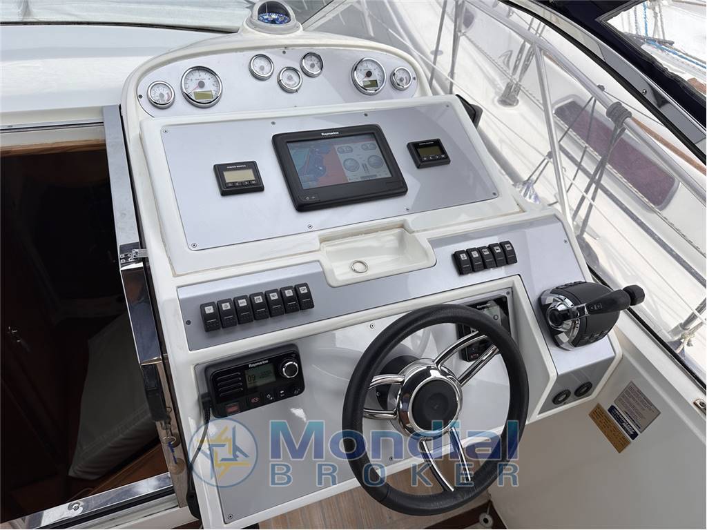 Fairline Targa 31