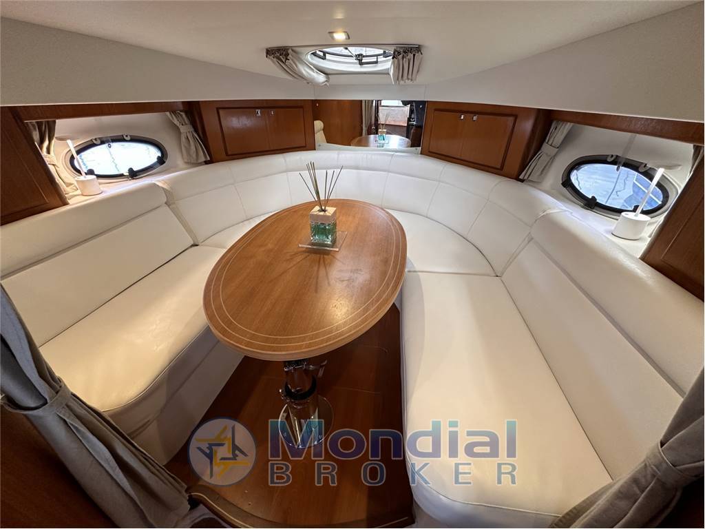 Fairline Targa 31