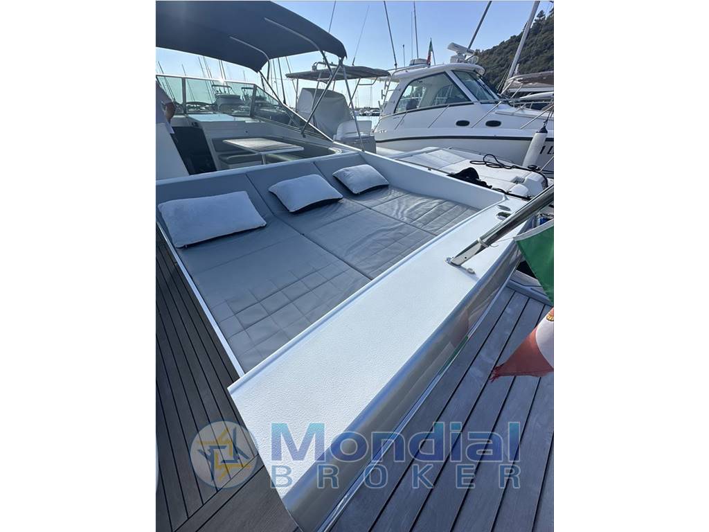 Itama 38 magnifica