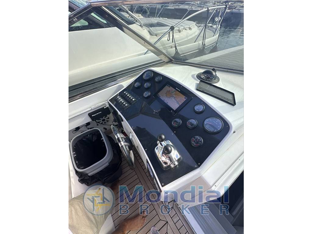 Itama 38 magnifica