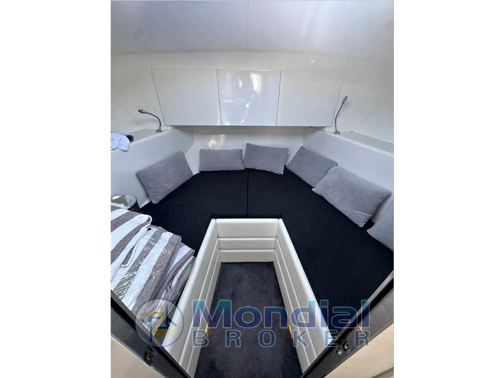 Itama 38 magnifica