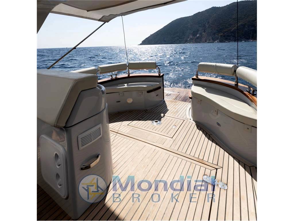 Cantieri nautici venere 28 flash