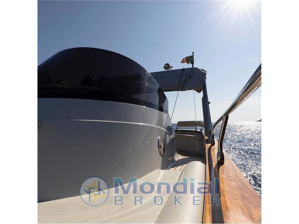 Cantieri nautici venere 28 flash