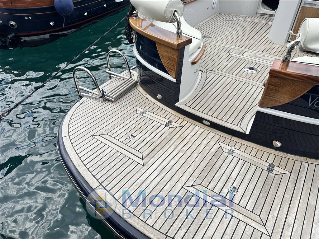 Cantieri nautici venere 28 flash