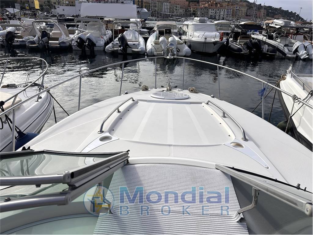 Monterey boats 315 cr