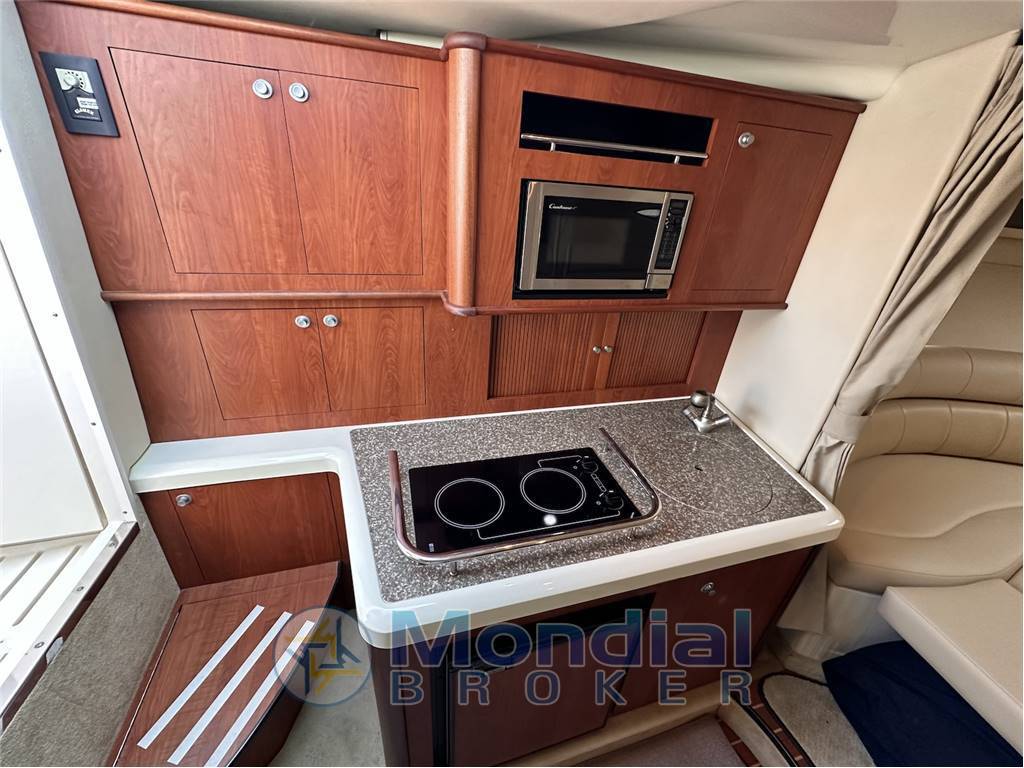 Monterey boats 315 cr