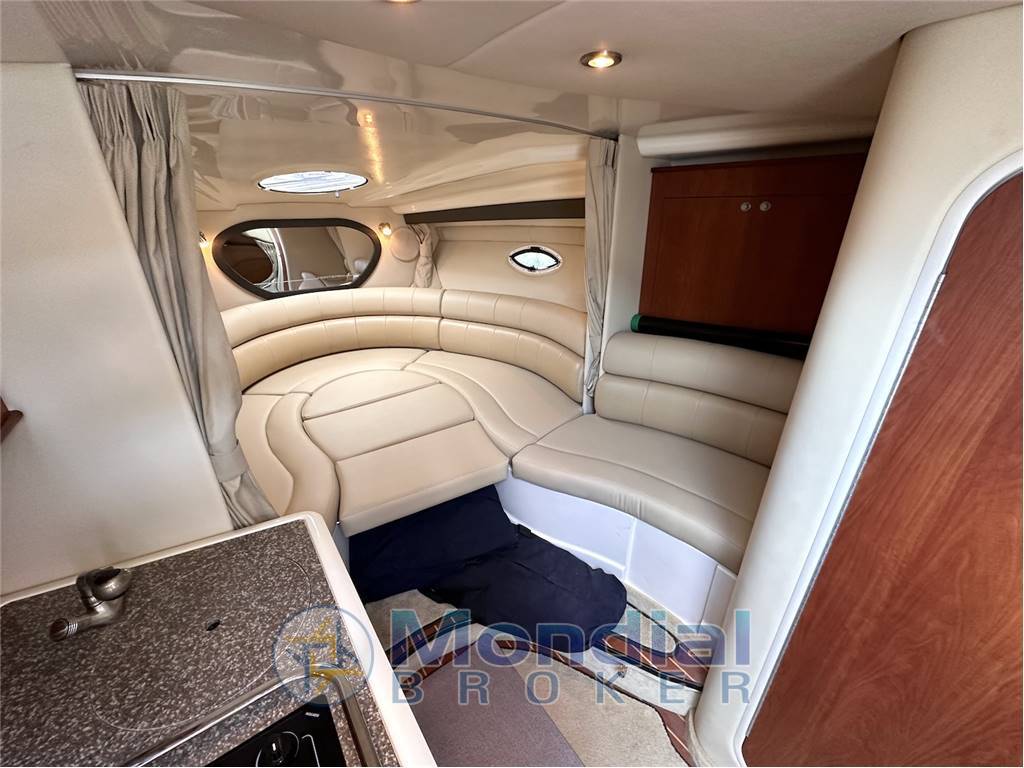 Monterey boats 315 cr