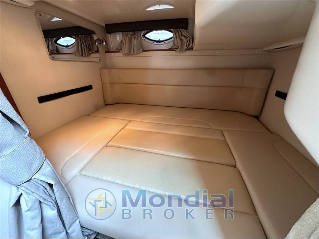 Monterey boats 315 cr