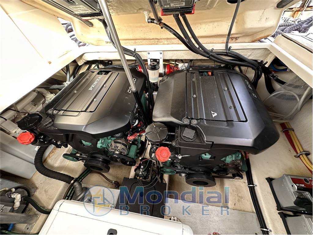 Monterey boats 315 cr