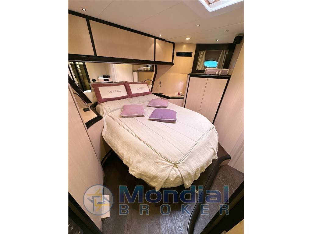 Abati yacht 64 freeport