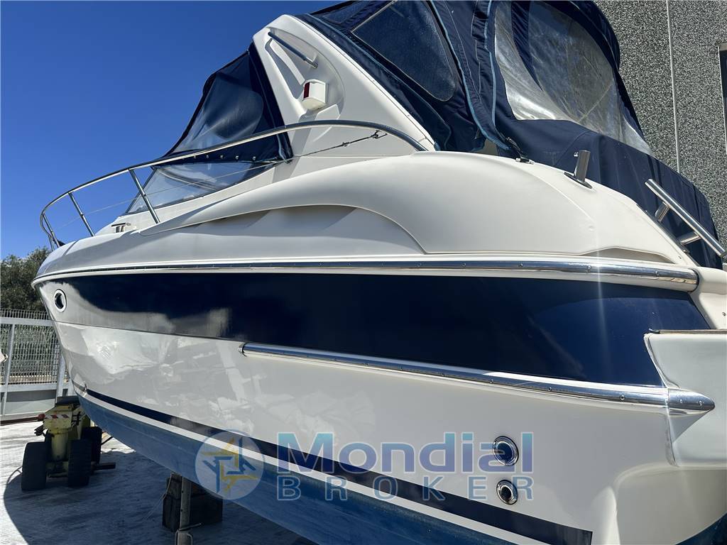 Bavaria 27s