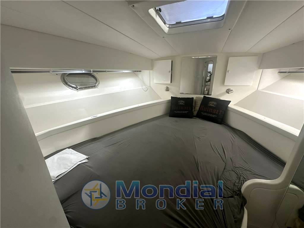 Magnum marine 40