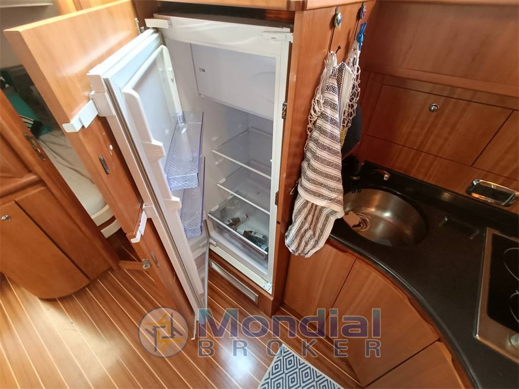 Cantieri navali del tirreno Cayman 43 wa ht