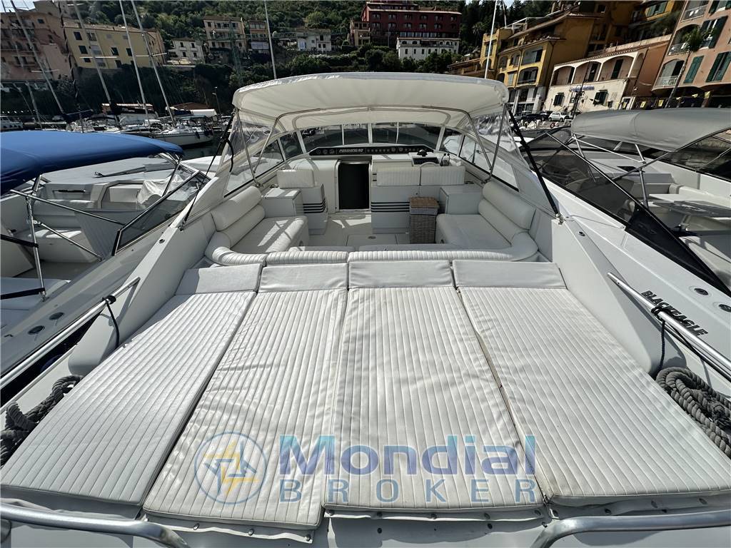 Cantiere navale delladriatico Pershing 40