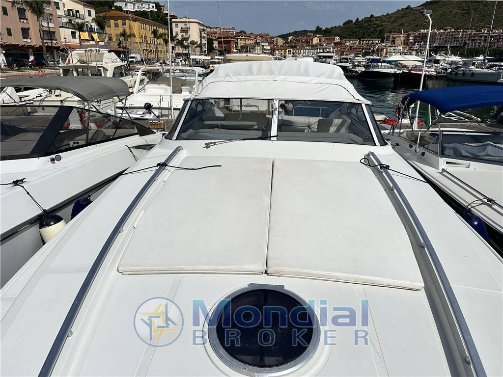 Cantiere navale delladriatico Pershing 40