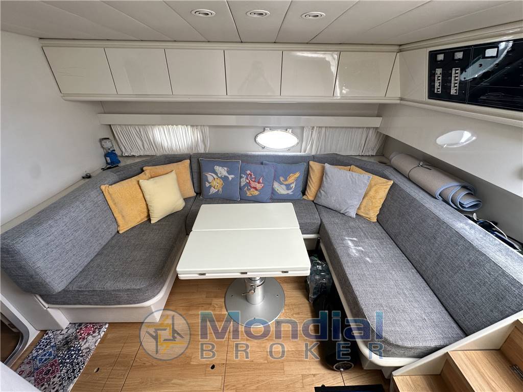 Cantiere navale delladriatico Pershing 40