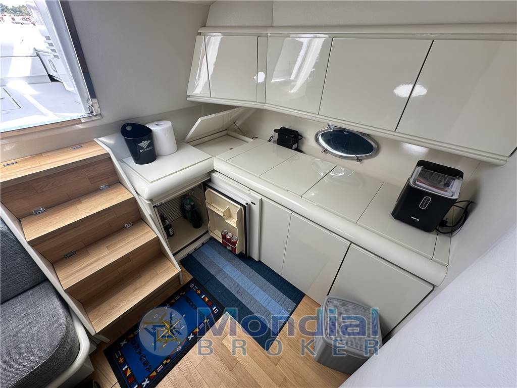 Cantiere navale delladriatico Pershing 40