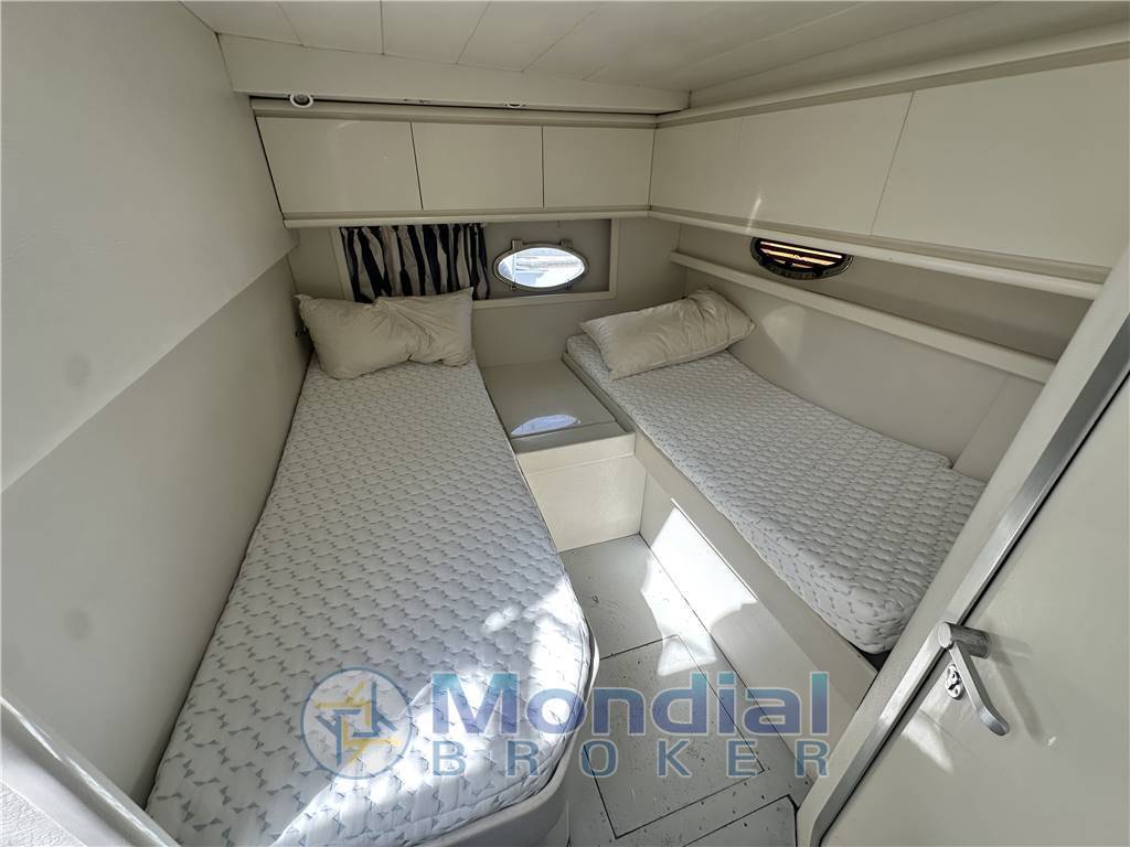 Cantiere navale delladriatico Pershing 40