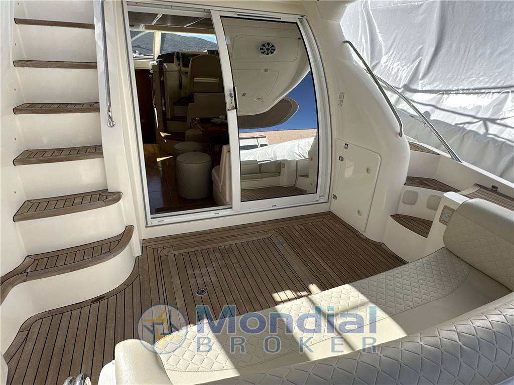 Sealine 42 ̸ 5