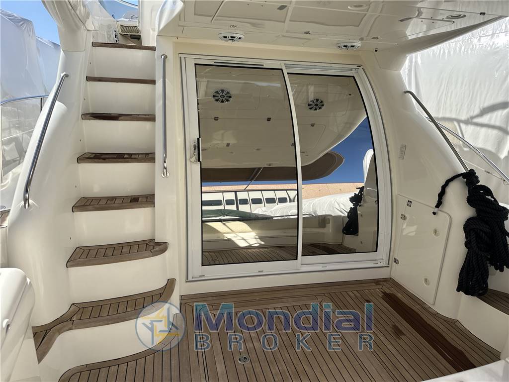 Sealine 42 ̸ 5