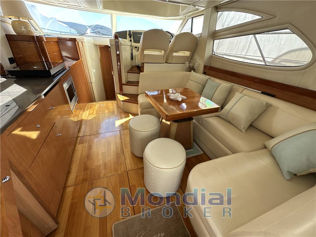 Sealine 42 ̸ 5