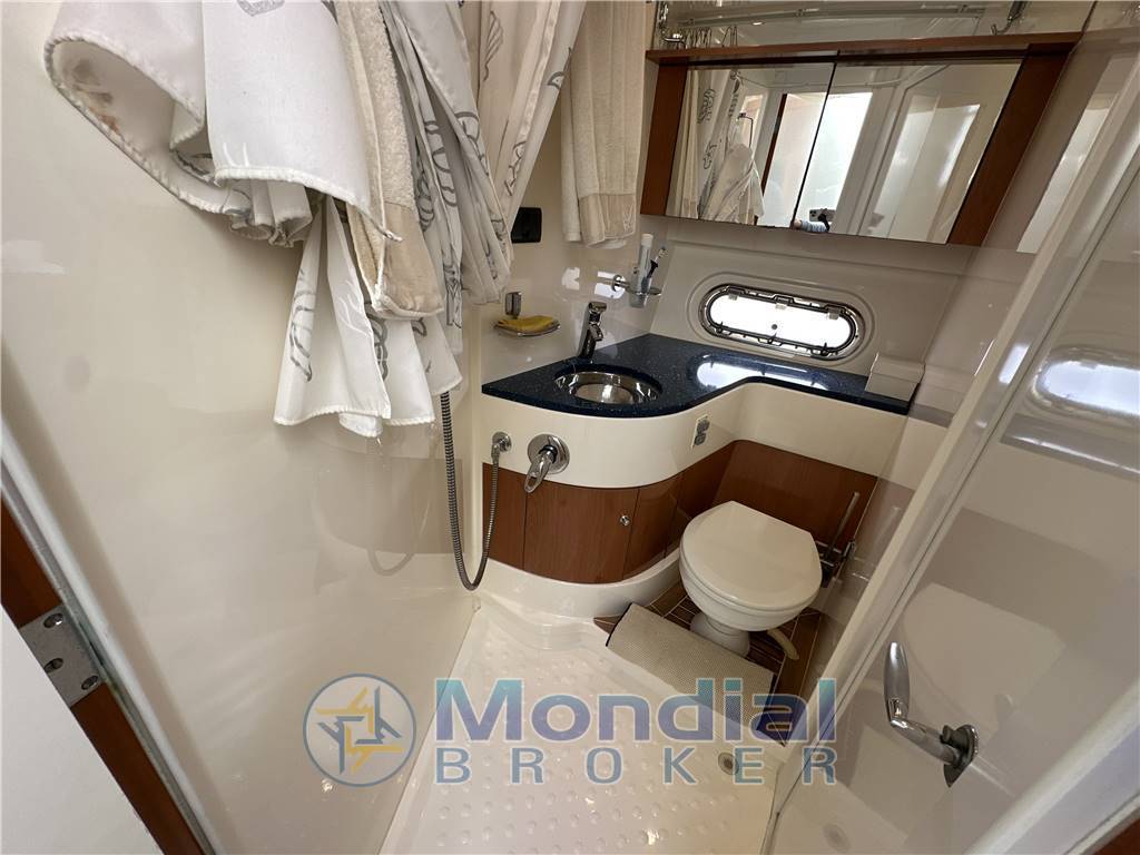 Sealine 42 ̸ 5