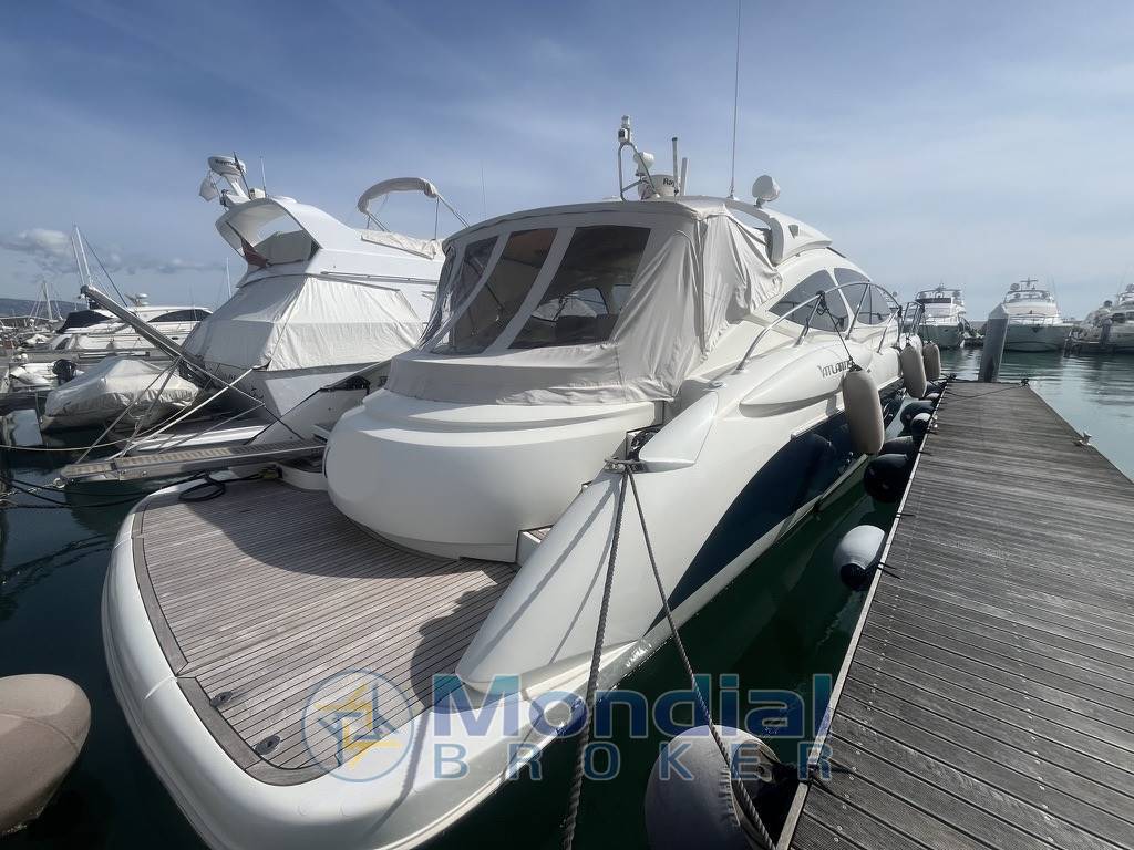Atlantis 55