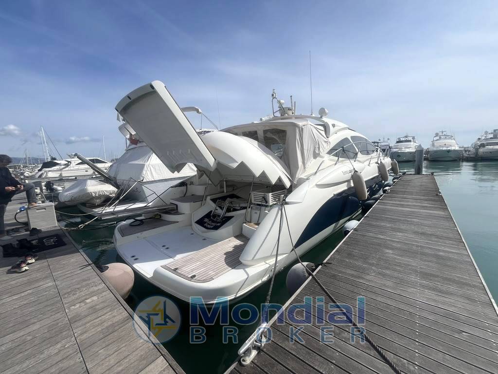 Atlantis 55