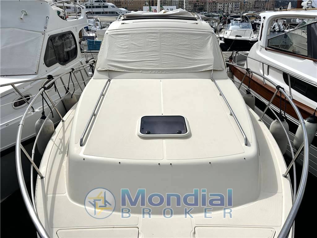 Portofino 850 spider hard top