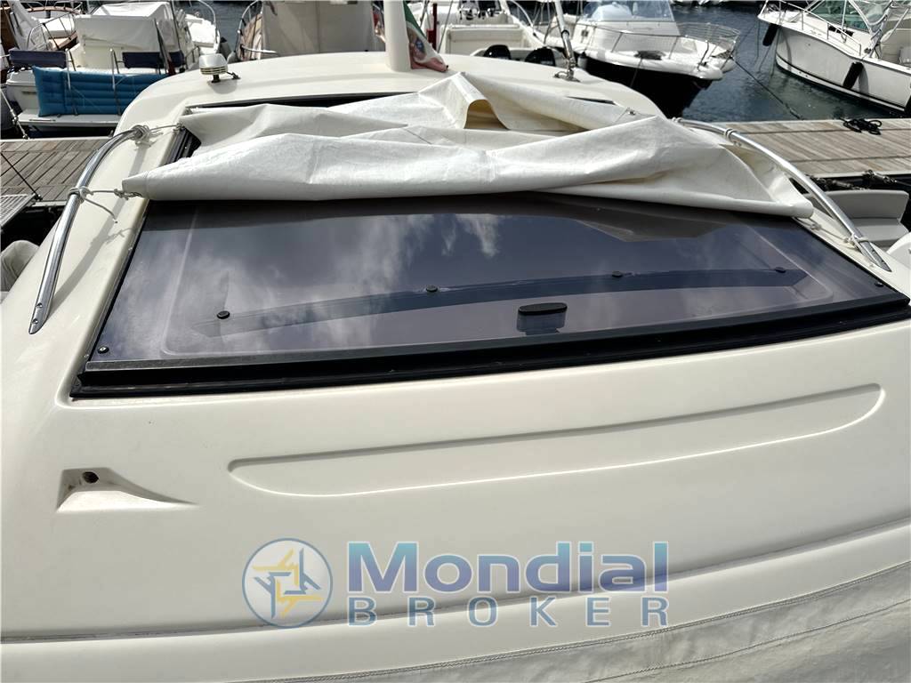 Portofino 850 spider hard top