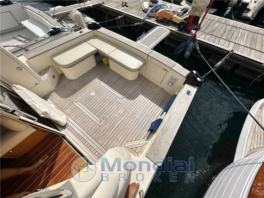 Portofino 850 spider hard top