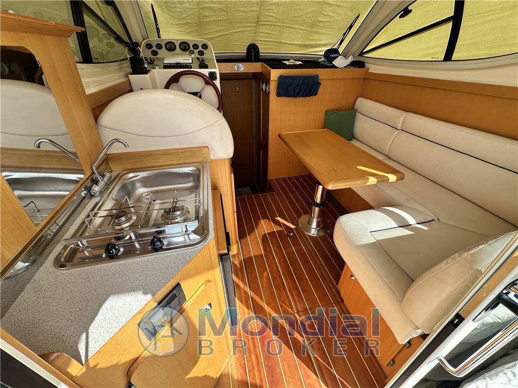Portofino 850 spider hard top