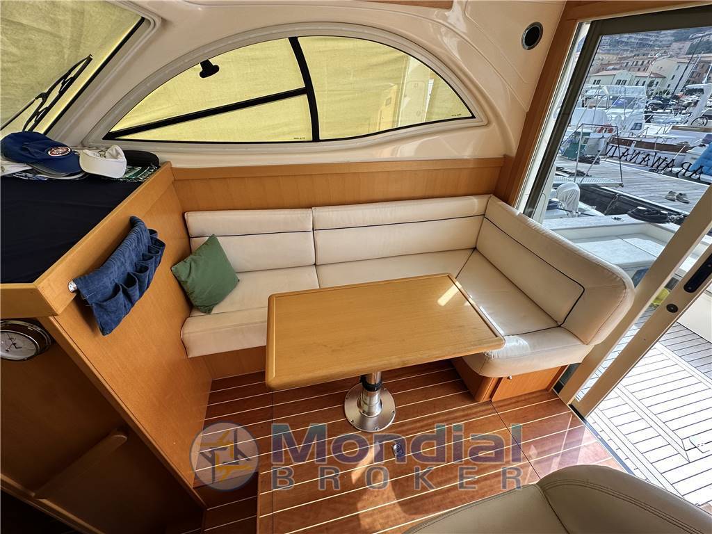 Portofino 850 spider hard top
