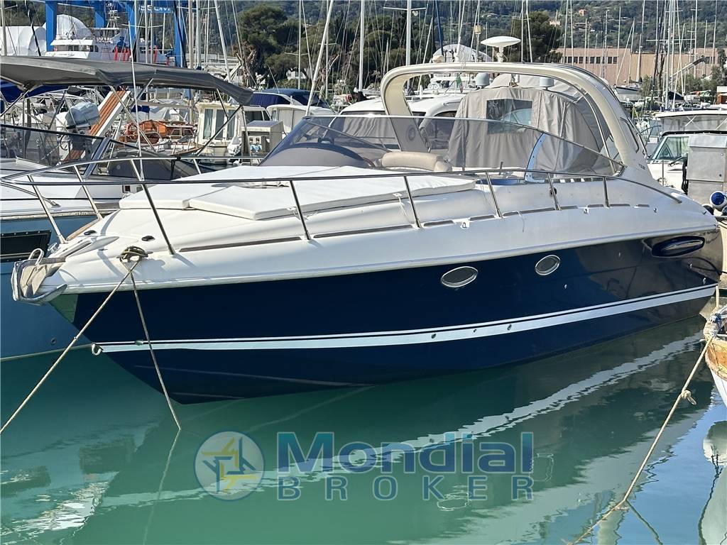 Airon marine 325