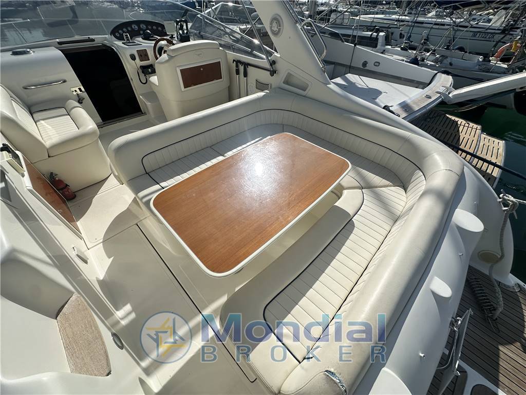 Airon marine 325