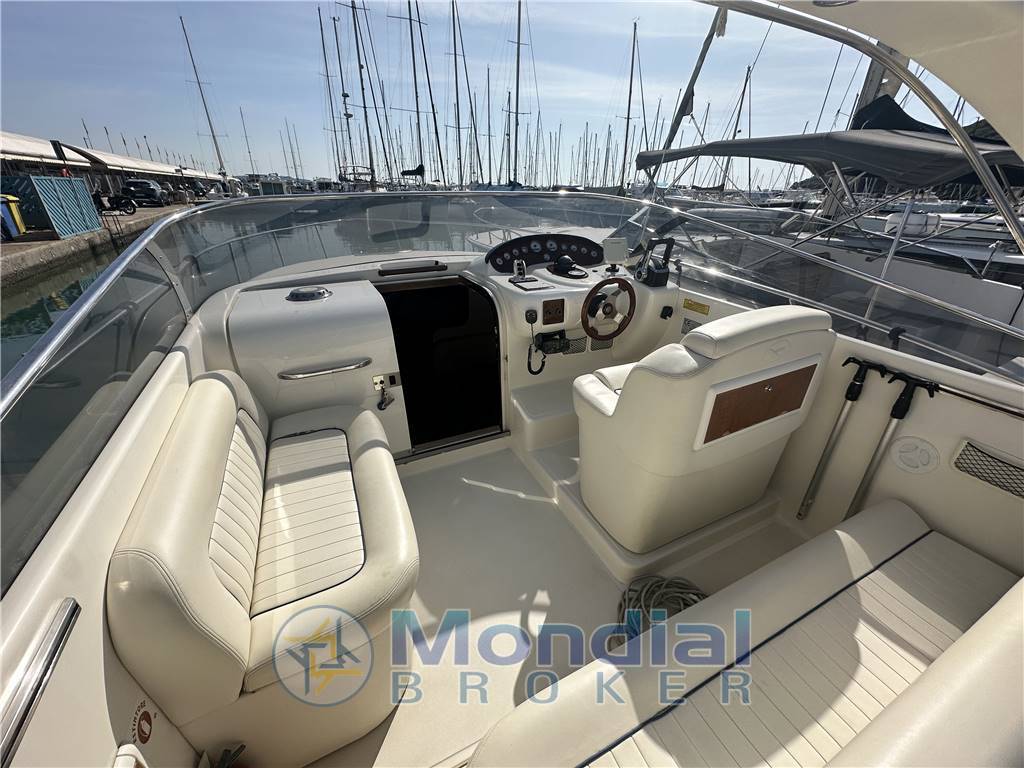 Airon marine 325