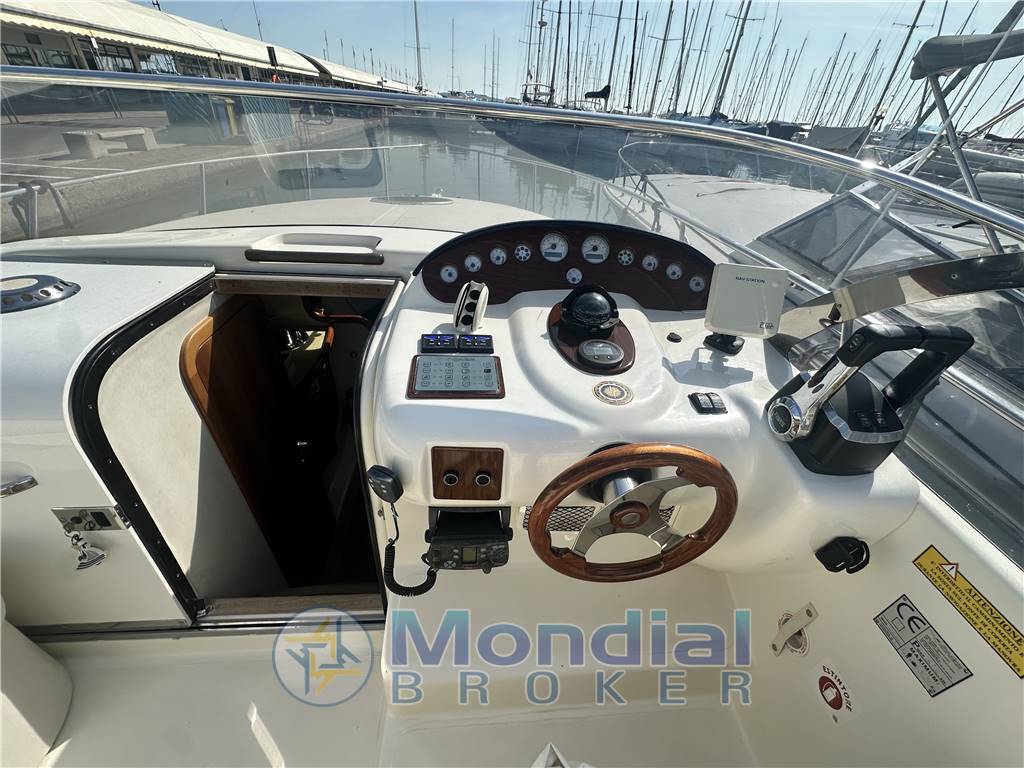 Airon marine 325