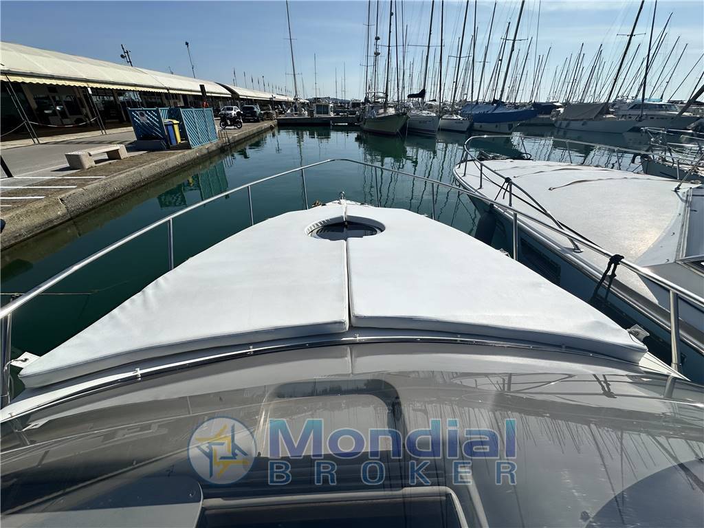 Airon marine 325