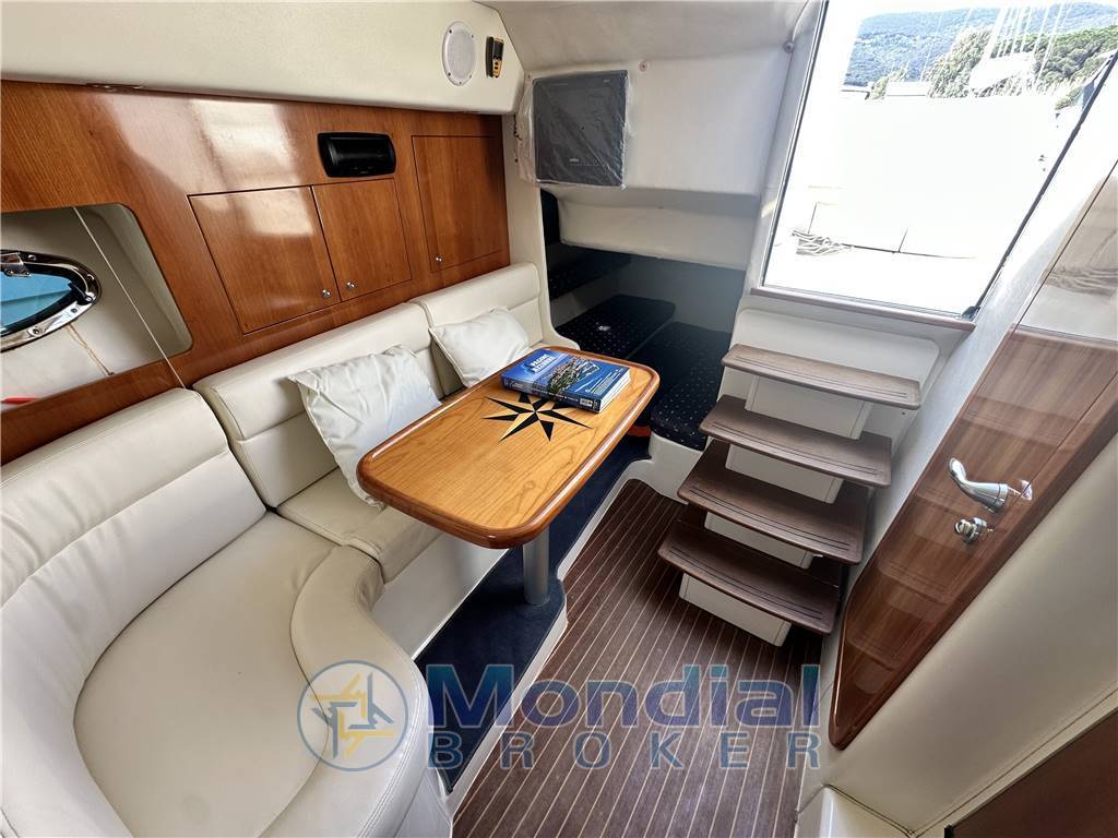 Airon marine 325